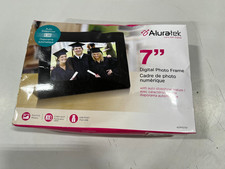 Aluratek adpf07sf digital for sale  Wooster