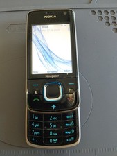 nokia 6210 navigator usato  Paterno