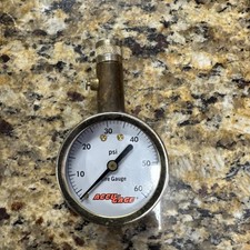 Accu gage dial for sale  Miami