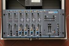 Citronic sm550 remix for sale  TAIN
