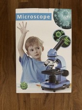 Emarth mikroskop kinder gebraucht kaufen  Hochspeyer