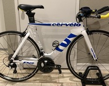 Ervelo 2014 triathlon for sale  Oxnard