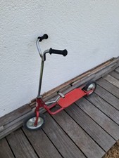 Ancienne trotinette judez d'occasion  Paimbœuf