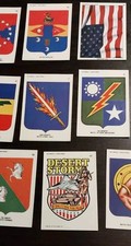Desert storm cards for sale  New York