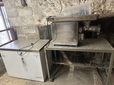 Industrial mincer butcher for sale  MUCH WENLOCK
