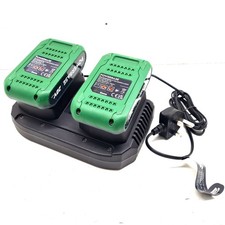 Powerbase battery charger for sale  WATFORD