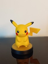 Nintendo figurine amiibo d'occasion  Riantec