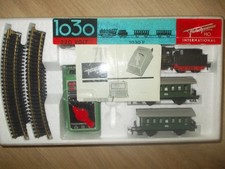 Fleischmann 1030 zugpackung gebraucht kaufen  Berlin