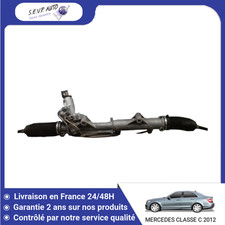 Cremaillere mercedes classe d'occasion  Saint-Quentin