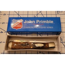 John primble trapper for sale  Glasgow