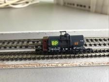 Märklin mini club d'occasion  Benassay
