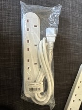 Iec c14 way for sale  LONDON