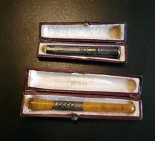 Anciens fume cigarette d'occasion  Mirecourt