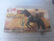 Action joe horse d'occasion  Expédié en Belgium