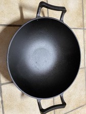 Taino wok pfanne gebraucht kaufen  Recklinghausen