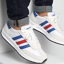 Scarpe adidas run usato  Casapesenna