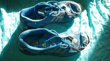 Turnschuhe sportschuhe adidas gebraucht kaufen  Katzhütte