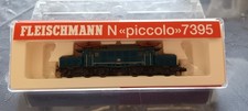 Fleischmann lok 7395 gebraucht kaufen Fleischmann lok 7395 gebraucht kaufen  Zirndorf