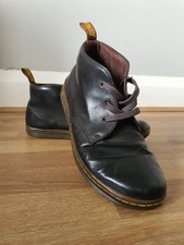 Marten chukka boot for sale  BARNSLEY