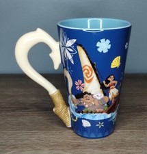 Disney moana tall for sale  Lima