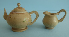 Antique teapot jug for sale  CARLISLE