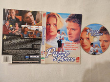 Pazzo amore dvd usato  Italia