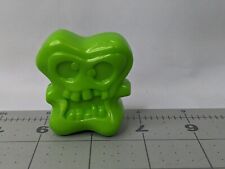 Mcdonalds green raskull for sale  Afton