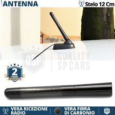 Antenna corta 12cm usato  Italia