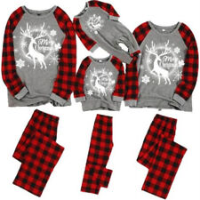 Christmas pyjamas pajamas for sale  UK