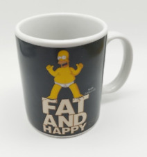 Tasse the simpsons gebraucht kaufen  Weilburg
