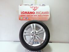 Ruota cerchio lega usato  Napoli
