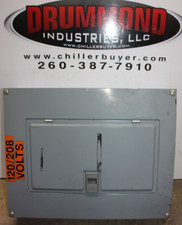 Square load center for sale  Fort Wayne