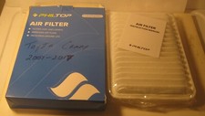 Philtop air filter for sale  Greensboro