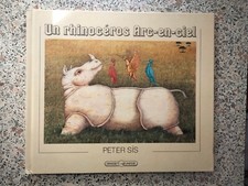 Livre enfant dédicace d'occasion  Crespin