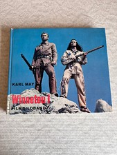 Winnetou filmband karl gebraucht kaufen  Kempten (Allgäu)