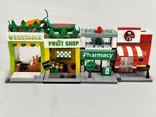 Marché lego magasin d'occasion  Doudeville