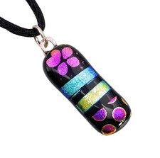 Pingente de vidro, pingente de vidro dicróico feito à mão, pingente de vidro fundido, VENDA comprar usado Pingente de vidro, pingente de vidro dicróico feito à mão, pingente de vidro fundido, VENDA comprar usado  Enviando para Brazil