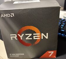 Amd ryzen 3700x usato  Roccadaspide