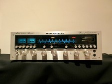 Marantz 4240 quadriphonie d'occasion  Villefranche-sur-Saône