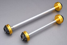 Kit protections fourche d'occasion  Aucamville