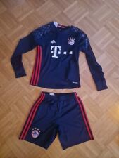 bayern trikot 140 gebraucht kaufen  München