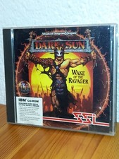 Jeu dark sun d'occasion  Marseille V