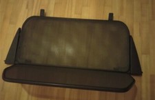 Winddeflektor volvo c70 gebraucht kaufen  Deutschland