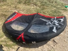 Naish wing s26 gebraucht kaufen  Hamburg