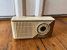 Telefunken transistor radio gebraucht kaufen  Berlin