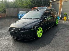 Mk2 focus st225 for sale  EAST GRINSTEAD