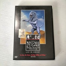 Dvd the rolling usato  Frosinone