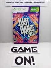 Just Dance 2017 (Xbox 360, 2016) Completo Testado Funcionando - Frete Grátis comprar usado  Enviando para Brazil