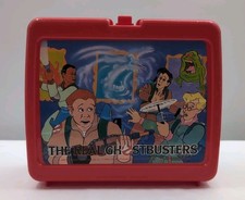 Vintage real ghostbusters for sale Vintage real ghostbusters for sale  HATFIELD