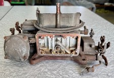 Holley 4181 partial for sale  Melbourne Beach